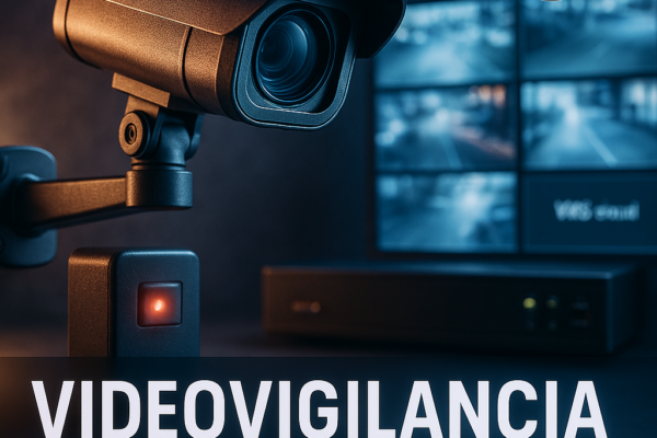 Videovigilancia inteligencia artificial: tu sistema entiende - Fokker Vision | Fokker Seguridad Integral